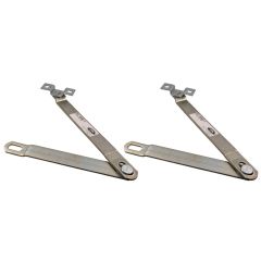 Tailgate Support Ford Tooling Pair F-100/ F-150/ F-250/ F-350 1964-1979