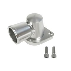 Scott Drake Billet Swivel Thermostat Housing Mustang 390/ 427/ 428 65-73