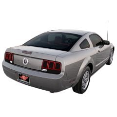 Anchor Room Complete Taillight Conversion Vinyl Kit 2013 Style Mustang 2005-2009