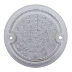 CJ Classic Trucks LED Taillight Insert With Clear Lens For Stepside Bed Chevrolet C10 1960-1966