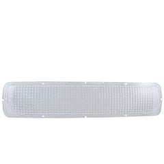 Taillight Lens Clear Shelby Mustang 1968-1970