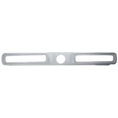 Taillight Panel Cover Fiberglass Shelby Mustang 1965-1966