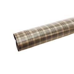 ACC Carpets Trunk Mat Heavy Duty Plaid Fastback Mustang 1965-1968