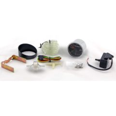 Turbosmart Electronic Vacuum/Boost Gauge 30PSI