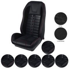 TMI Upholstery Sport XR Series Seat Mustang 1971-1973