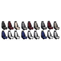TMI Upholstery 2003-2004 Cobra Seat Mustang 1994-1996