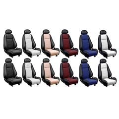 TMI Upholstery 2003-2004 Cobra Seat Mustang V6/GT 1999-2004