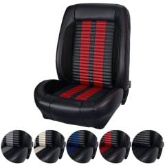 TMI Upholstery Sport R500 Series Mustang 1968-1969