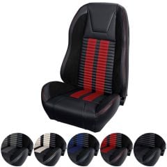 TMI Upholstery Sport R500 Series Seat Mustang 1971-1973
