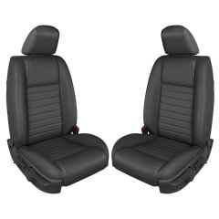 TMI Upholstery OEM Style Airbag GT500 Mustang 2007-2009