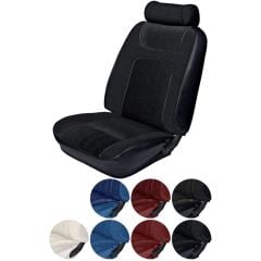 TMI Upholstery Ghia Low Back Mustang 1979-1980