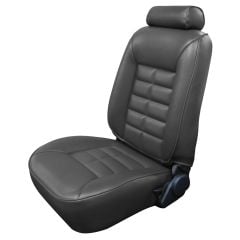 TMI Upholstery Standard Low Back Mustang 1981-1993