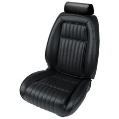 TMI Upholstery Sport Seat Mustang 1992-1993