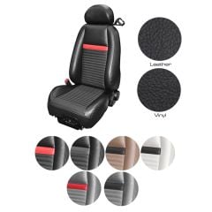 TMI Upholstery Mustang 2003-2004 Mach 1 Style 1999-2004