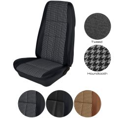 TMI Premium Upholstery Grande Interior Coupe Mustang 1971-1973