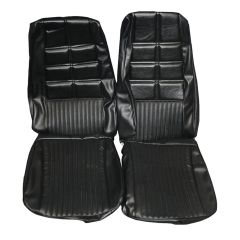 Distinctive Industries Upholstery Deluxe Interior 1970 Mustang