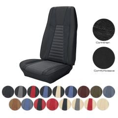 TMI Upholstery Sport Mach 1 Style Mustang 1971-1973