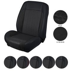 TMI Upholstery Sport R Series Seat Mustang 1968-1969
