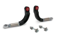 UPR Rear Upper Camber Arm Adjustable Billet Aluminum Pair Mustang 2015-2023