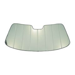 Covercraft Sunscreen UVS10 Silver With Raptor Logo F-150 Raptor 2010-2014
