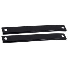 Front Valance Mounting Bracket Pair Mustang 1969-1970