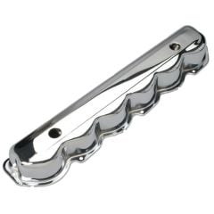 Valve Cover Chrome Plated Steel Ford 240/300 6 Cylinder
