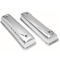 Valve Cover Chrome Plated Pair 272/292/312