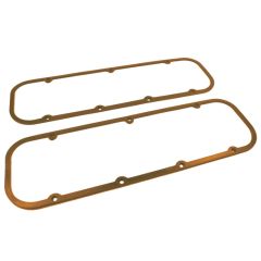 Cork Valve Cover Gasket Pair For Big Block Chevrolet 1965-1995
