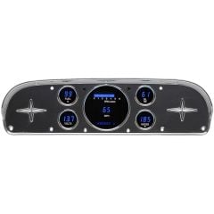 Dakota Digital VFD3 Digital Instrument Gauge System F-100 1957-1960