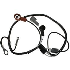 Alternator Wiring Harness With Tachometer Big Block Mustang V8 1967-1968
