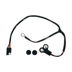 Alternator Wiring Harness USA Made Without Tachometer Mustang 6-Cylinder 1967-1968