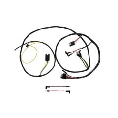 CJ Classic Trucks Gauge Feed Wiring Harness USA Made V8 F-100 1964