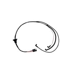 CJ Classic Trucks Gauge Feed Wiring Harness USA Made V8 F-100 1967