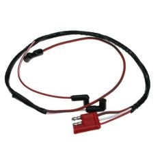 CJ Classic Trucks Engine Gauge Feed Wiring Harness USA Made Bronco 1966-1972