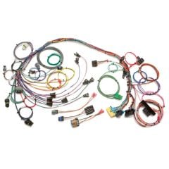 Wiring Harness Standard Length For MAP Tuned Port Injected V8 GM 1990-1992