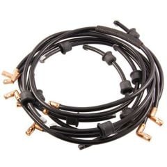 Spark Plug Wire Set With Open Spark Plug Ends F-100 1948-1953