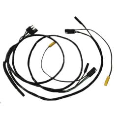 CJ Classic Trucks Side Marker Light Wiring Harness USA Made Bronco 1970-1977