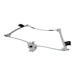 Power Window Regulator Without Motor Driver Side Mustang 2005-2009