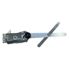 CJ Classic Trucks Window Regulator Passenger Side Chevrolet C10 1960-1963