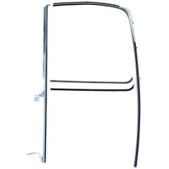 Anti-Rattle Window Kit Complete F-100 1953-1955