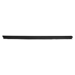 Inner Door Beltline With Weatherstrip Passenger Side Mustang 1994-2004
