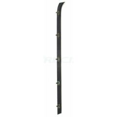 CJ Classic Trucks Inside Beltline Weatherstrip Molding Driver Side Chevrolet C10 1973-1980