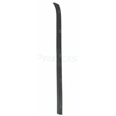CJ Classic Trucks Outer Beltline Weatherstrip Molding Driver Side Chevrolet C10 1973-1980