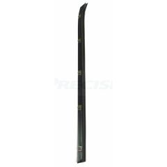 CJ Classic Trucks Outer Beltline Weatherstrip Molding Passenger Side Chevrolet C10 1973-1980