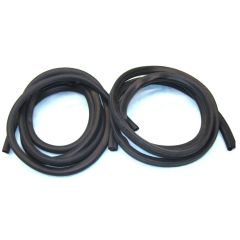 Door Weatherstrip Pair F-100/F-250/F-350 1967-1972