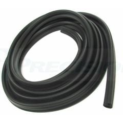 CJ Classic Trucks Door Weatherstrip Glue-On Chevrolet C10 1960-1966