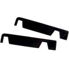 Fender Skirt Gasket Pair F-100 1948-1950