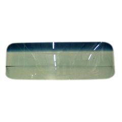 Windshield Glass Green Tinted With Shaded Top F-100 / F-250 / F-350 1961-1966