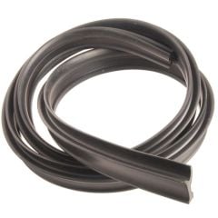 Hood To Cowl Weatherstrip With Clips F-100 1961-1966