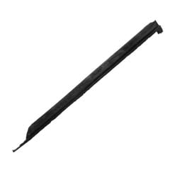 Quarter Window Weatherstrip Driver Side Coupe/Convertible Mustang 1970-1973
